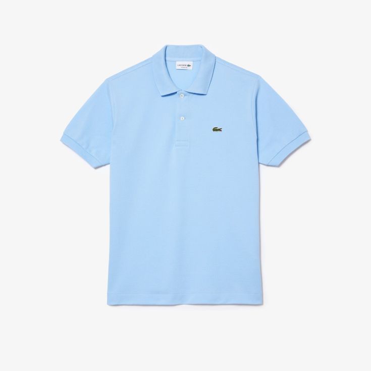 Мужское поло Lacoste L.1212 Classic fit