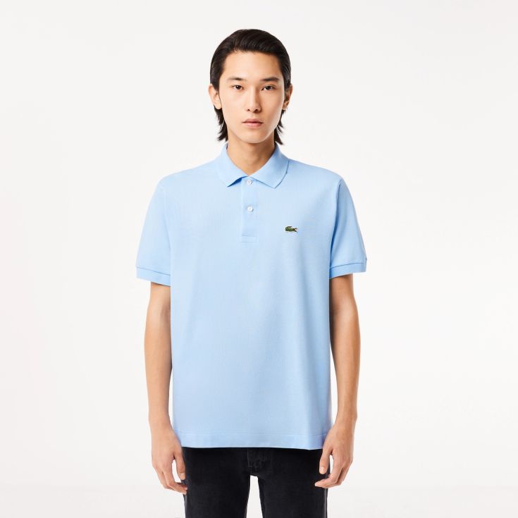 Мужское поло Lacoste L.1212 Classic fit