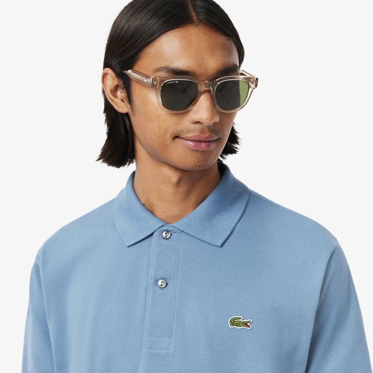 Мужское поло Lacoste L.1212 Classic fit