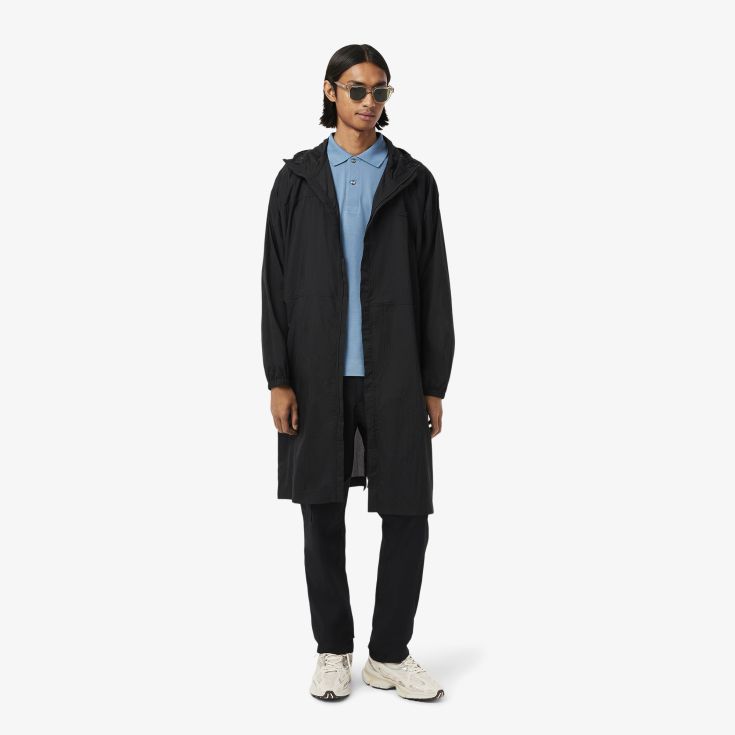 Мужское поло Lacoste L.1212 Classic fit
