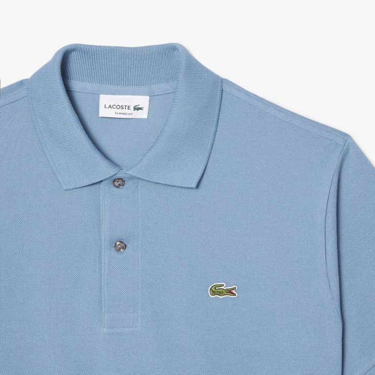 Мужское поло Lacoste L.1212 Classic fit