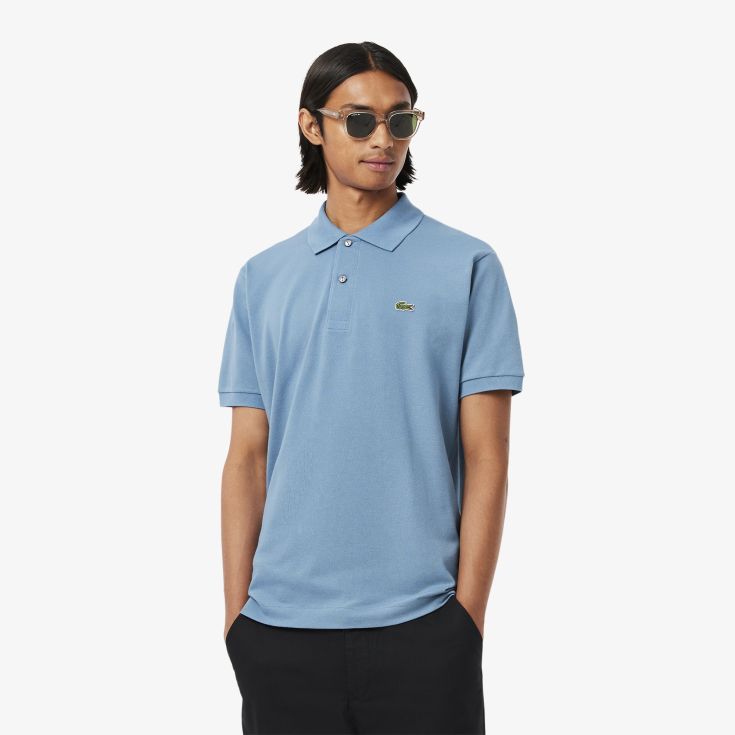 Мужское поло Lacoste L.1212 Classic fit