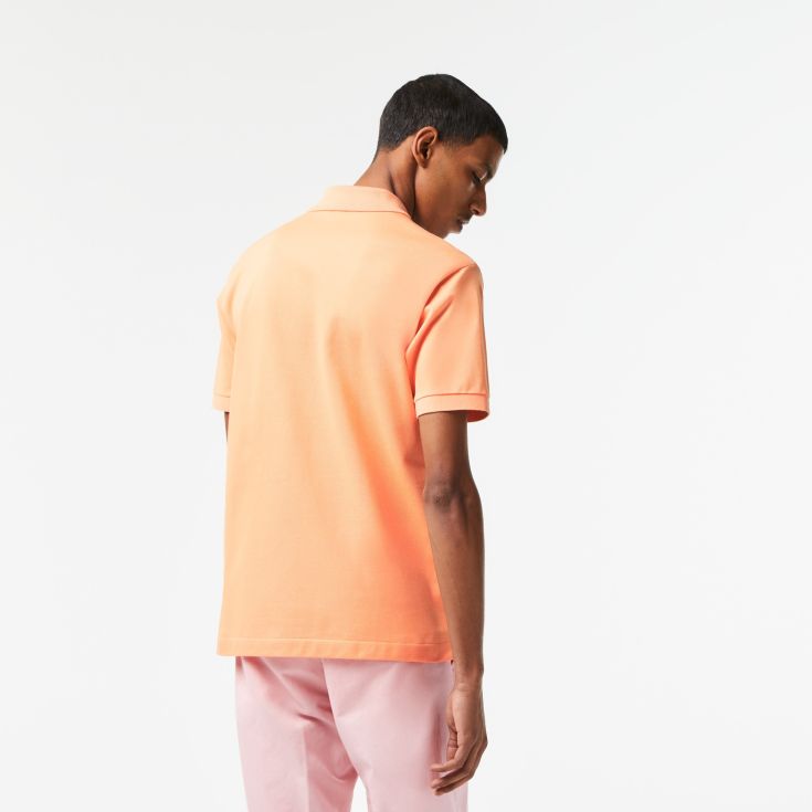 Мужское поло Lacoste L.1212 Classic fit