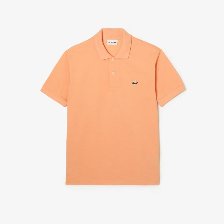 Мужское поло Lacoste L.1212 Classic fit