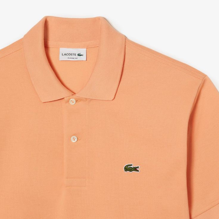 Мужское поло Lacoste L.1212 Classic fit