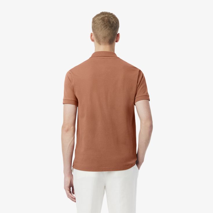 Мужское поло Lacoste L.1212 Classic fit