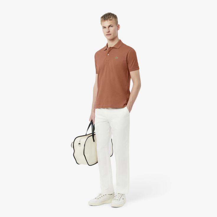 Мужское поло Lacoste L.1212 Classic fit