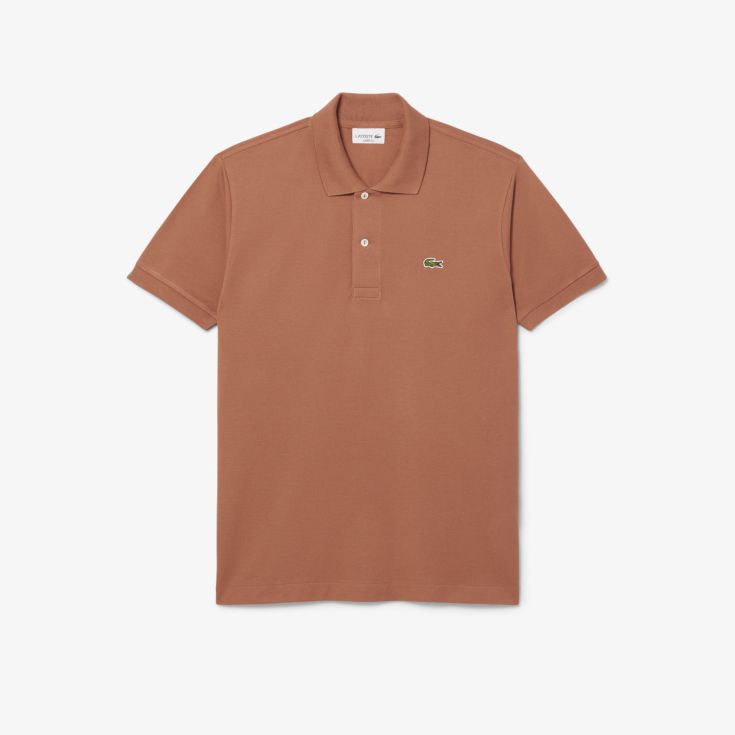 Мужское поло Lacoste L.1212 Classic fit