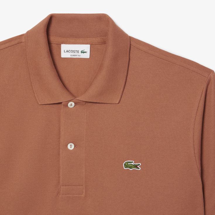 Мужское поло Lacoste L.1212 Classic fit
