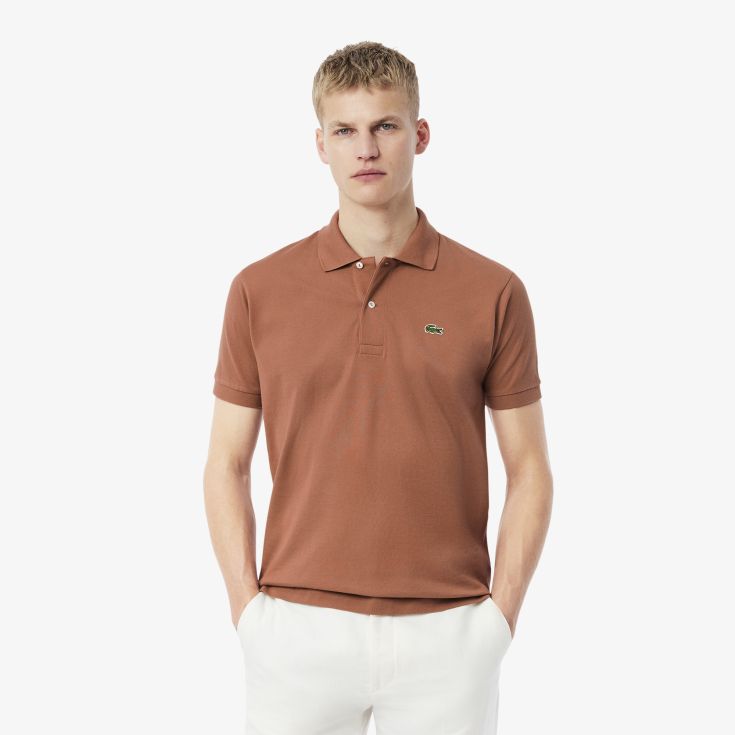 Мужское поло Lacoste L.1212 Classic fit
