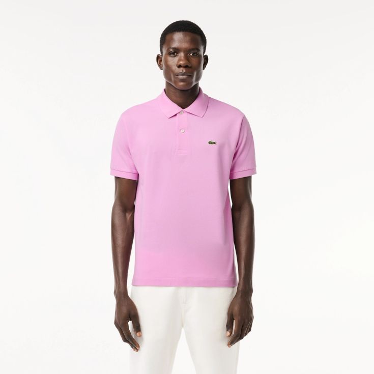 Мужское поло Lacoste L.1212 Classic fit