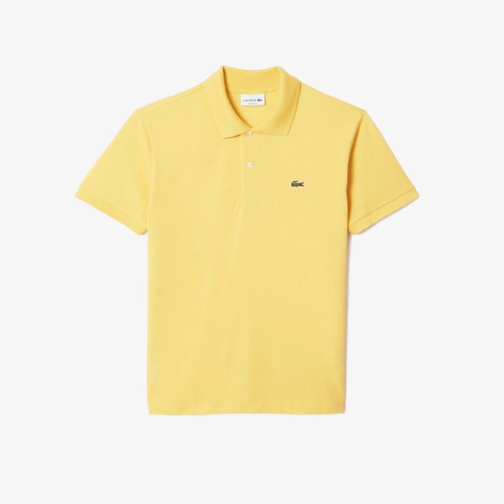 Мужское поло Lacoste L.1212 Classic fit