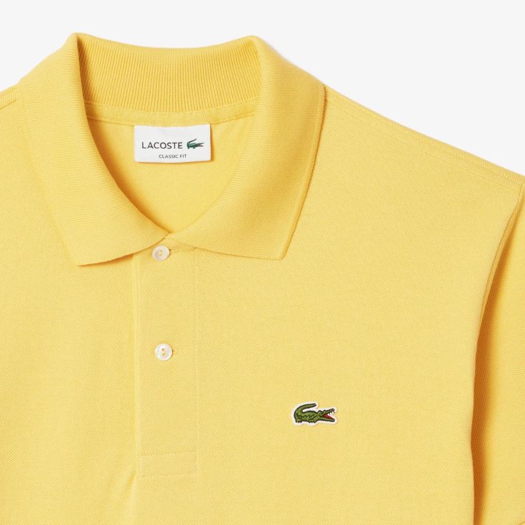 Мужское поло Lacoste L.1212 Classic fit