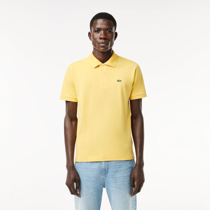 Мужское поло Lacoste L.1212 Classic fit