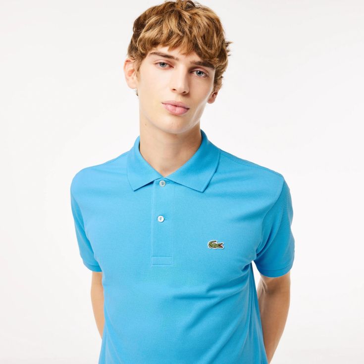 Мужское поло Lacoste L.1212 Classic fit