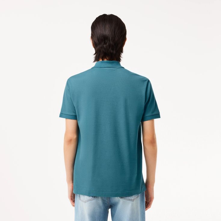 Мужское поло Lacoste L.1212 Classic fit