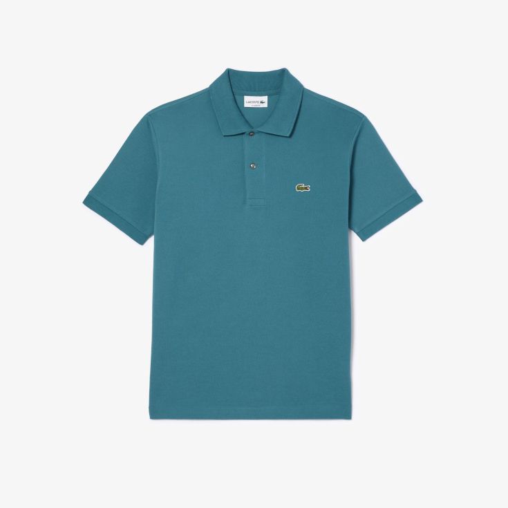 Мужское поло Lacoste L.1212 Classic fit