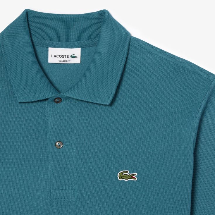 Мужское поло Lacoste L.1212 Classic fit