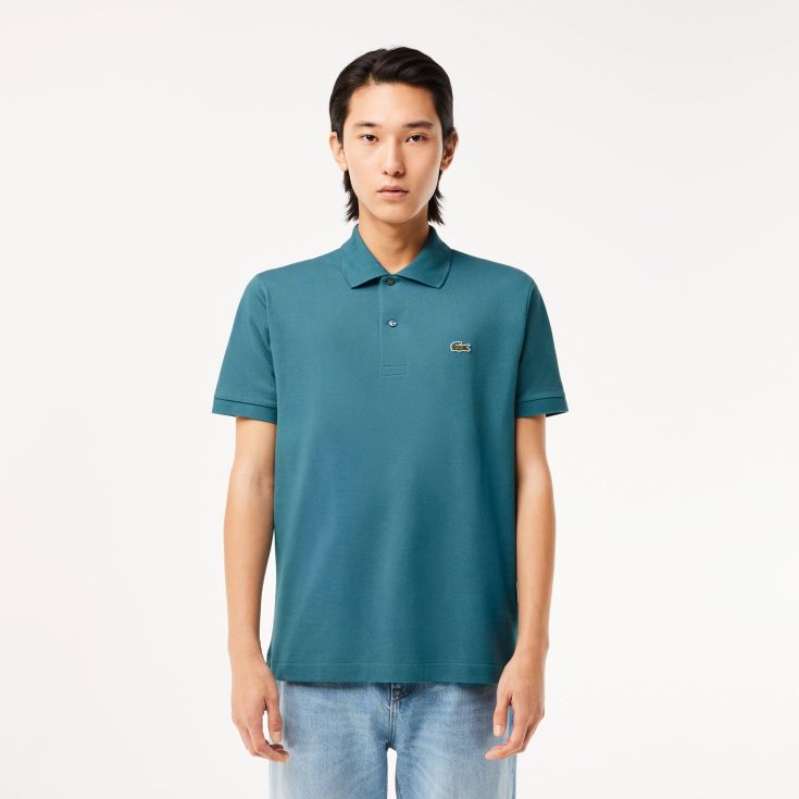 Мужское поло Lacoste L.1212 Classic fit