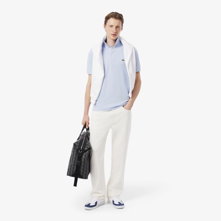 Мужское поло Lacoste L.1212 Classic fit