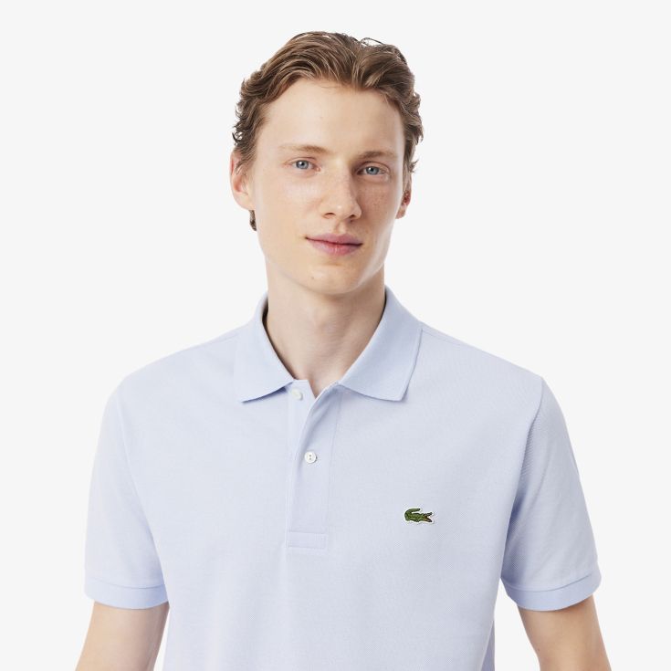 Мужское поло Lacoste L.1212 Classic fit