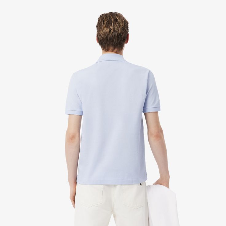 Мужское поло Lacoste L.1212 Classic fit