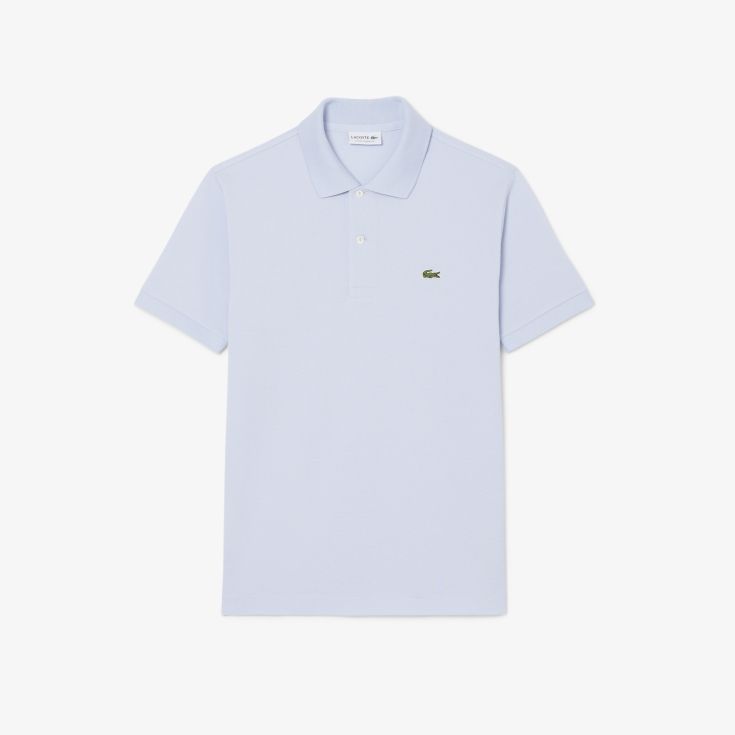 Мужское поло Lacoste L.1212 Classic fit