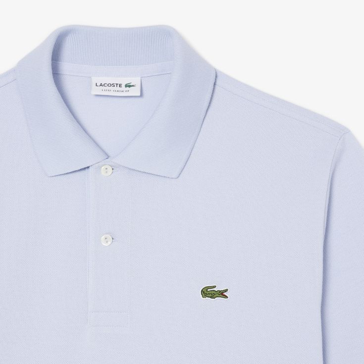 Мужское поло Lacoste L.1212 Classic fit