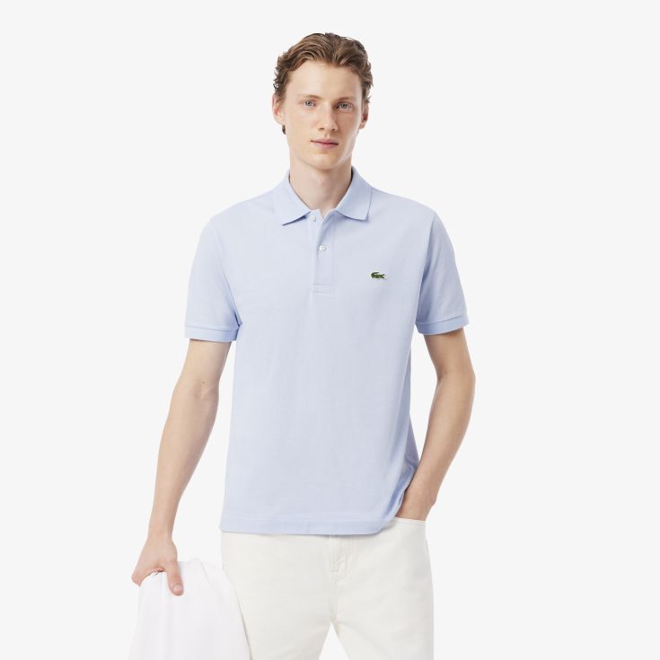 Мужское поло Lacoste L.1212 Classic fit