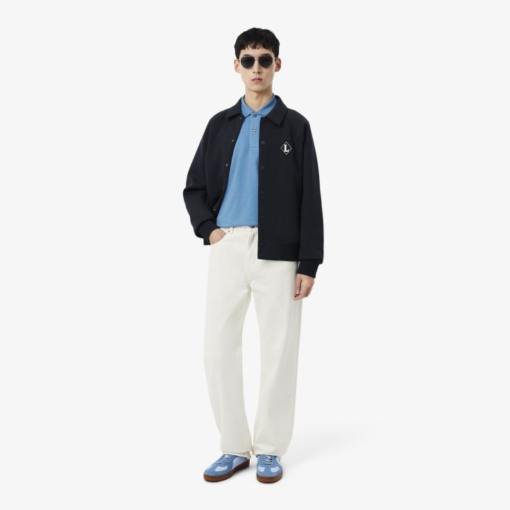 Мужское поло Lacoste L.1212 Classic fit