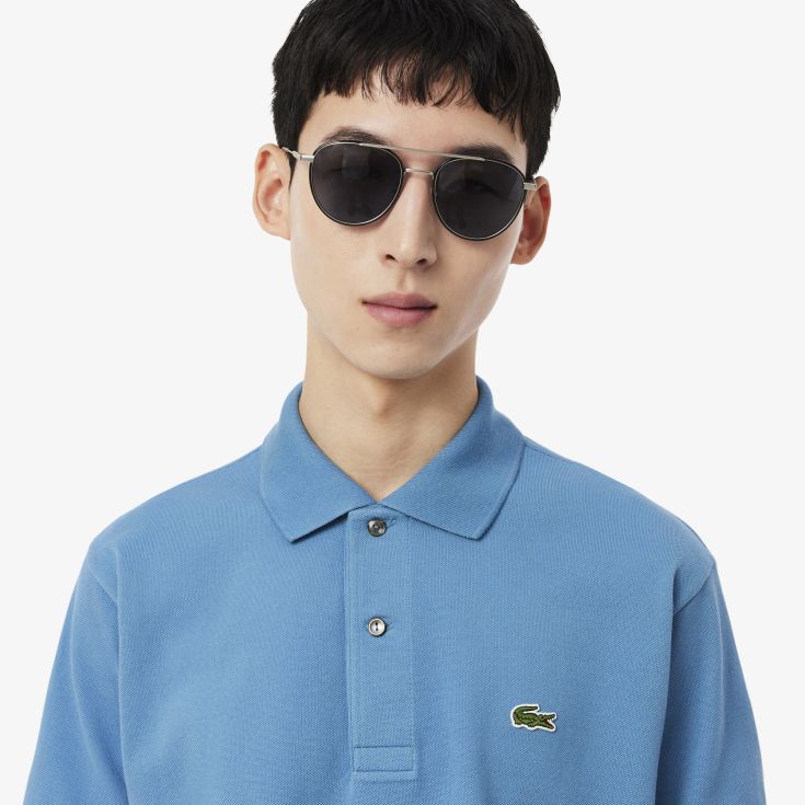 Мужское поло Lacoste L.1212 Classic fit