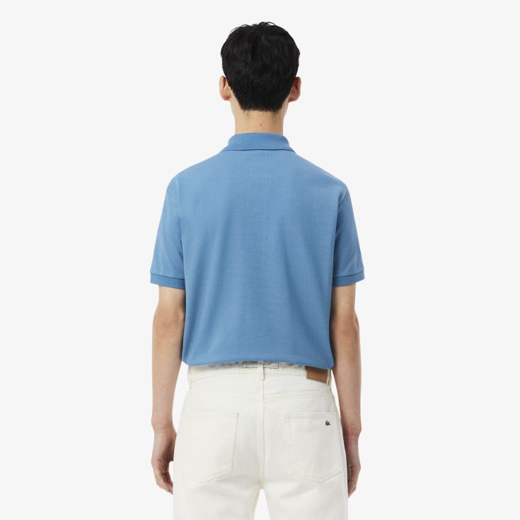 Мужское поло Lacoste L.1212 Classic fit