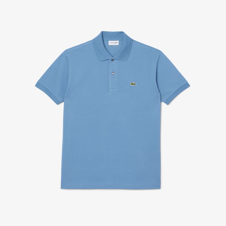 Мужское поло Lacoste L.1212 Classic fit