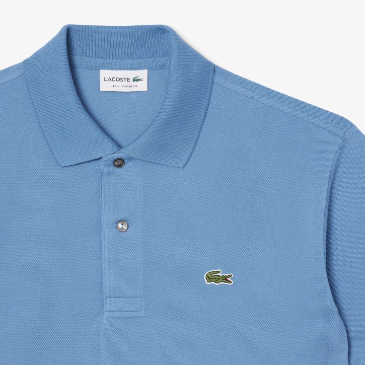 Мужское поло Lacoste L.1212 Classic fit