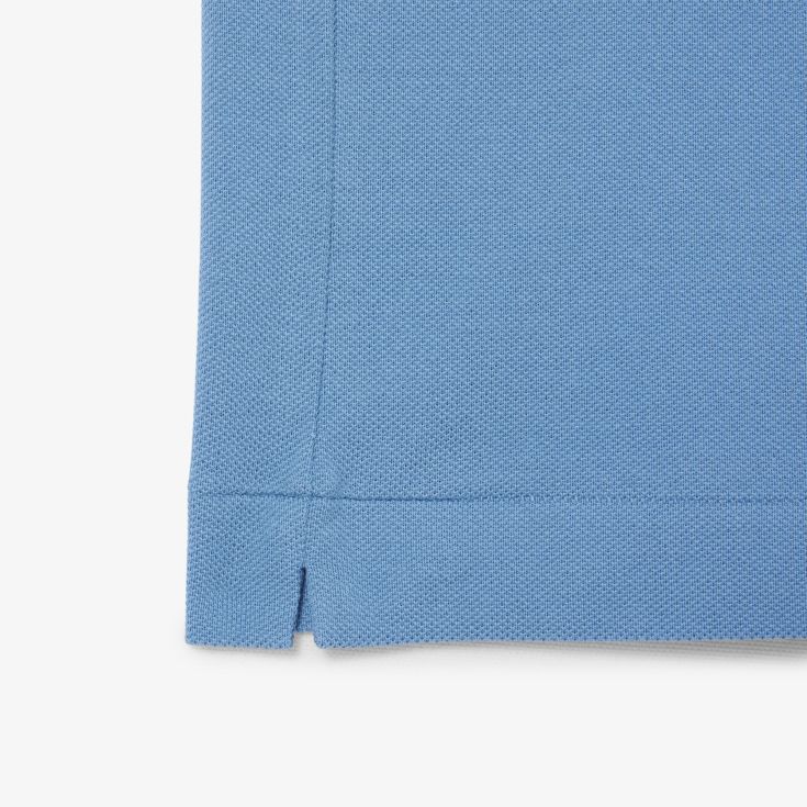 Мужское поло Lacoste L.1212 Classic fit
