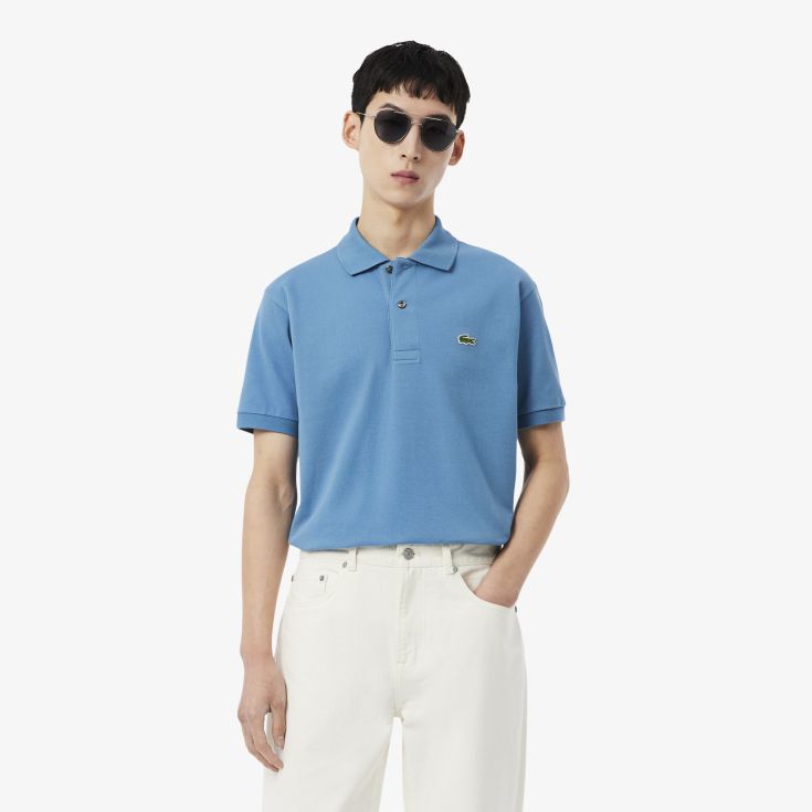 Мужское поло Lacoste L.1212 Classic fit