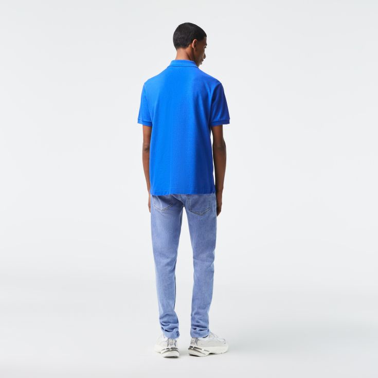 Мужское поло Lacoste L.1212 Classic fit