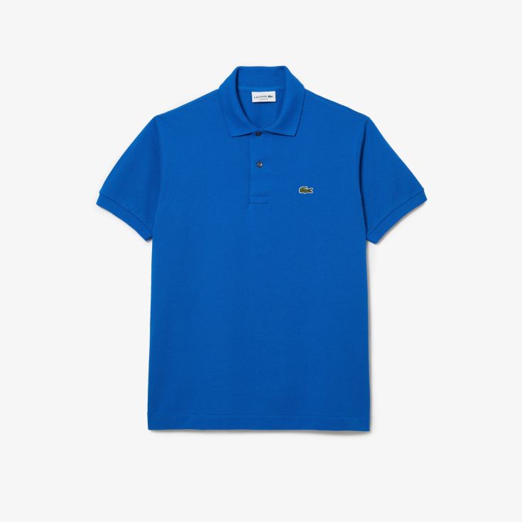 Мужское поло Lacoste L.1212 Classic fit