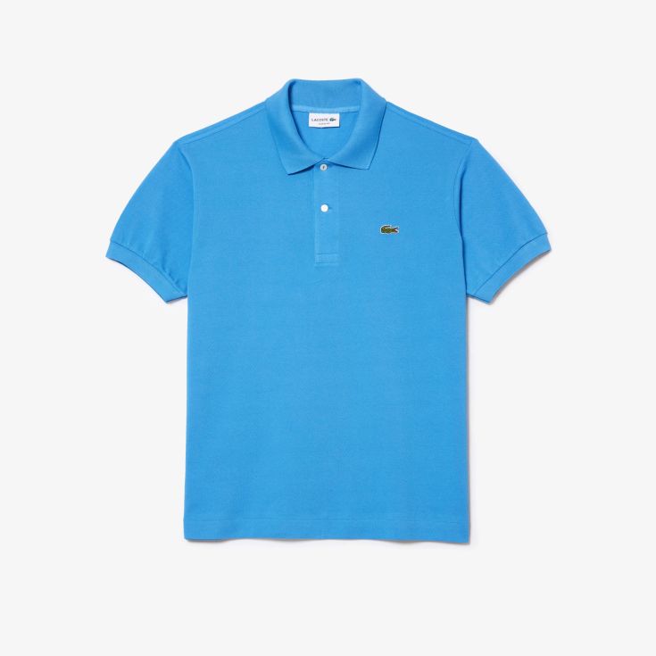 Мужское поло Lacoste L.1212 Classic fit