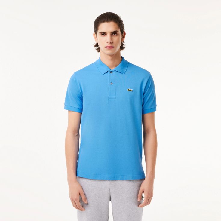 Мужское поло Lacoste L.1212 Classic fit