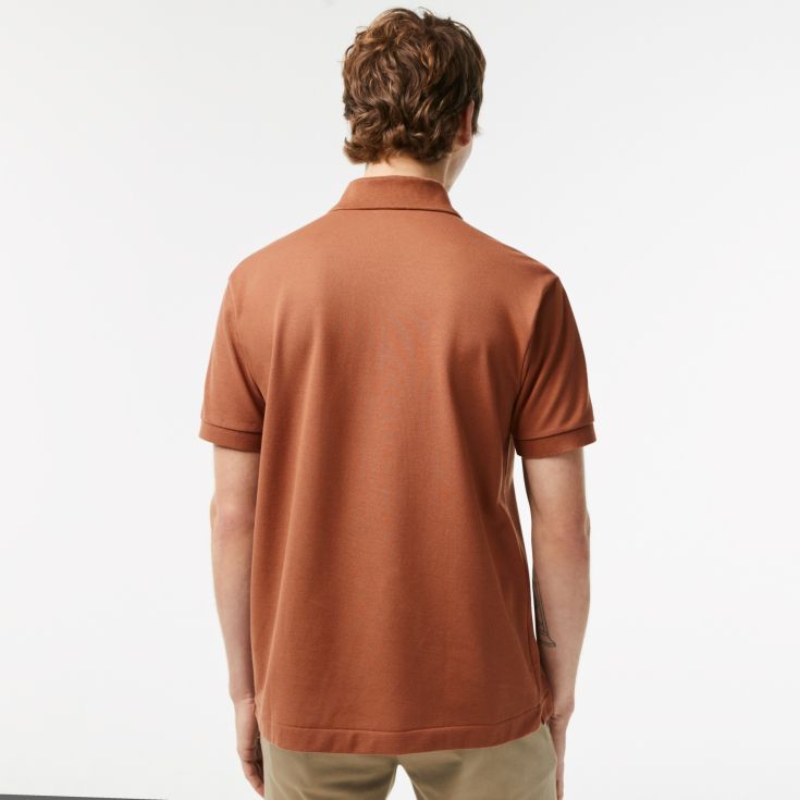 Мужское поло Lacoste L.1212 Classic fit