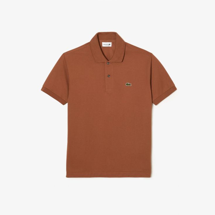 Мужское поло Lacoste L.1212 Classic fit