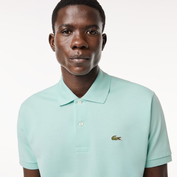 Мужское поло Lacoste L.1212 Classic fit
