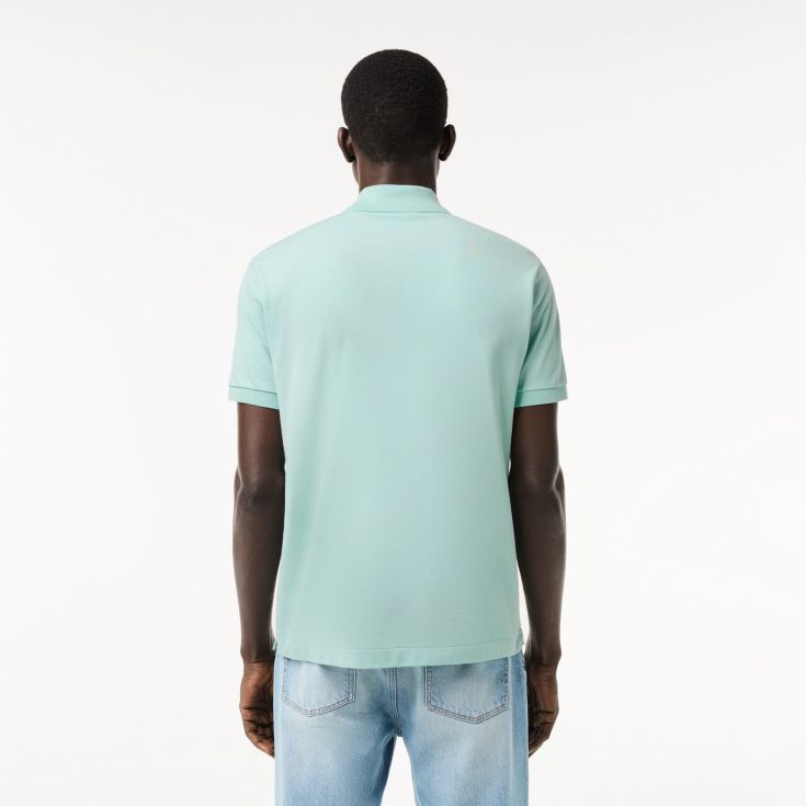 Мужское поло Lacoste L.1212 Classic fit
