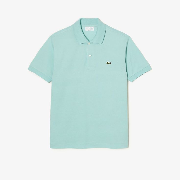 Мужское поло Lacoste L.1212 Classic fit