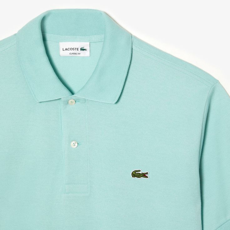 Мужское поло Lacoste L.1212 Classic fit