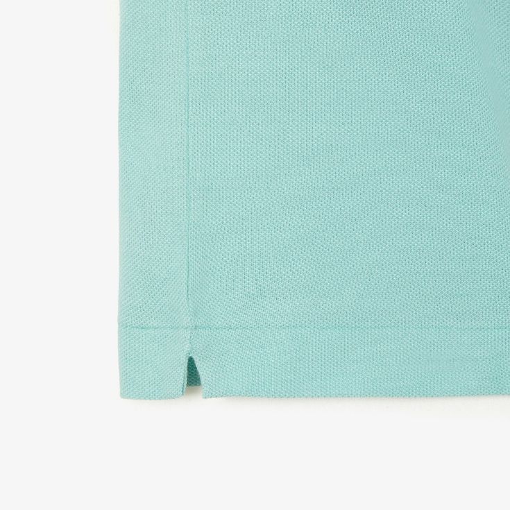 Мужское поло Lacoste L.1212 Classic fit