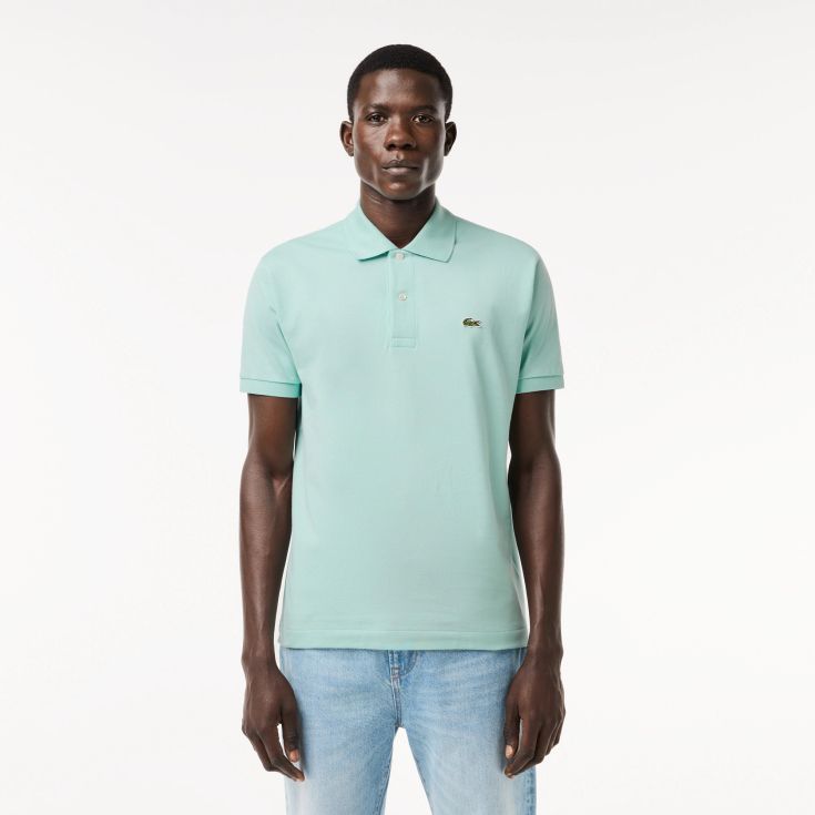 Мужское поло Lacoste L.1212 Classic fit
