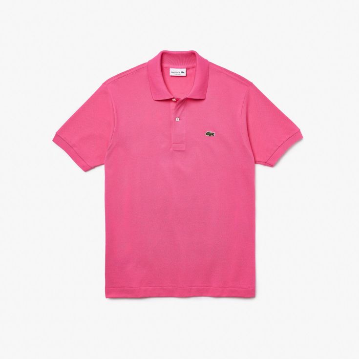 Мужское поло Lacoste L.1212 Classic fit