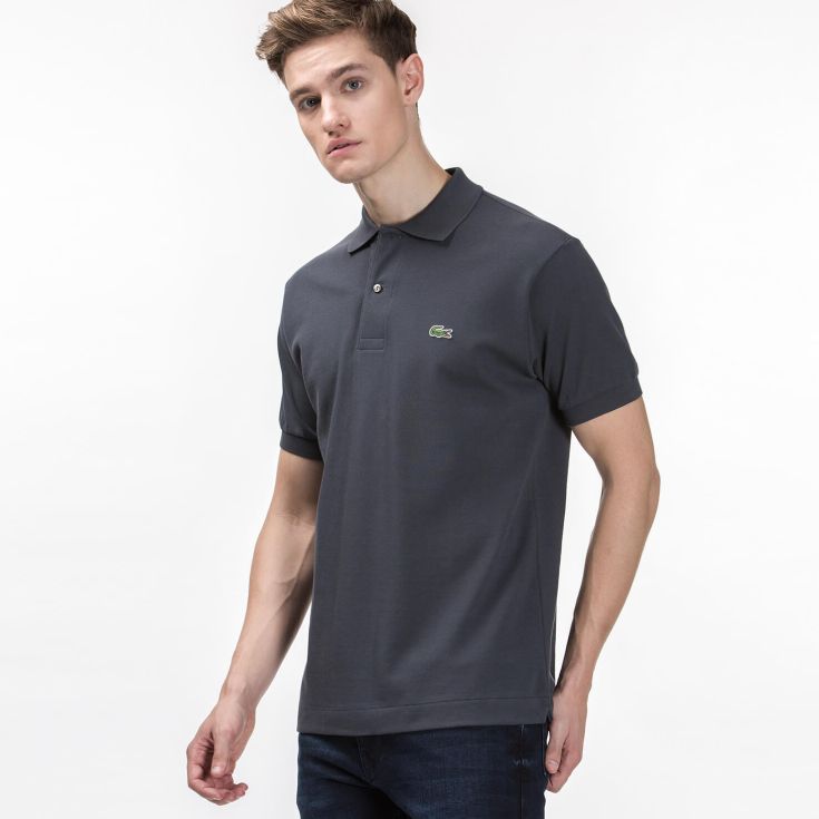Мужское поло Lacoste L.1212 Classic fit